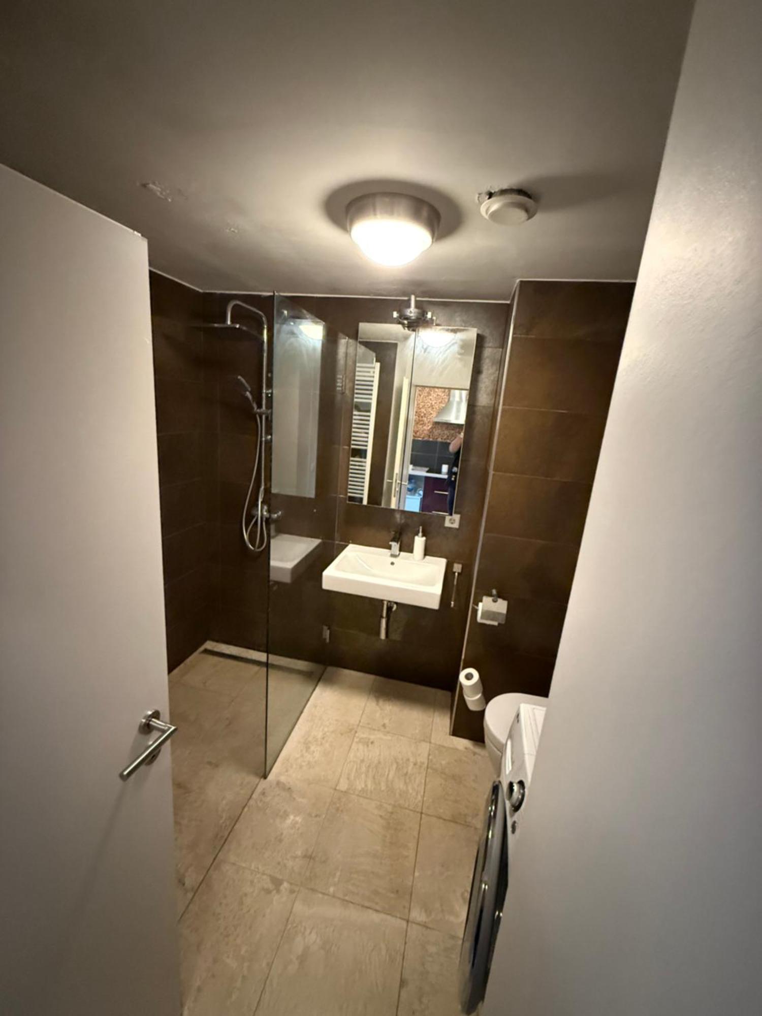 Chic Flat Apartment Luxemburg