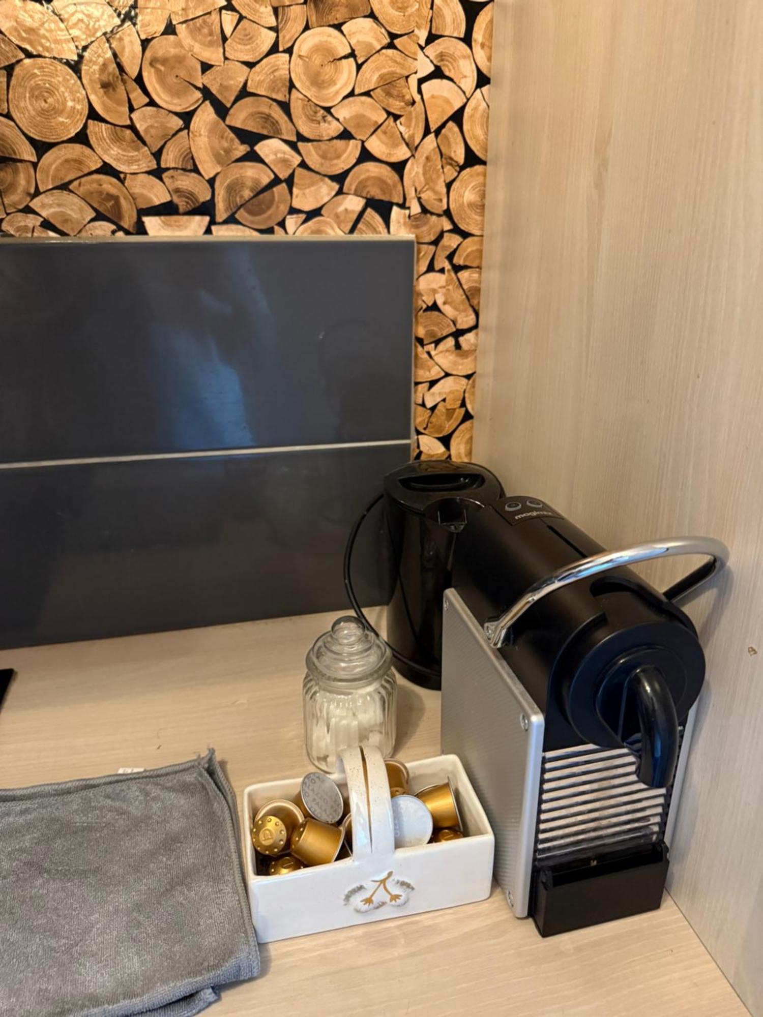 Chic Flat * Luxemburg