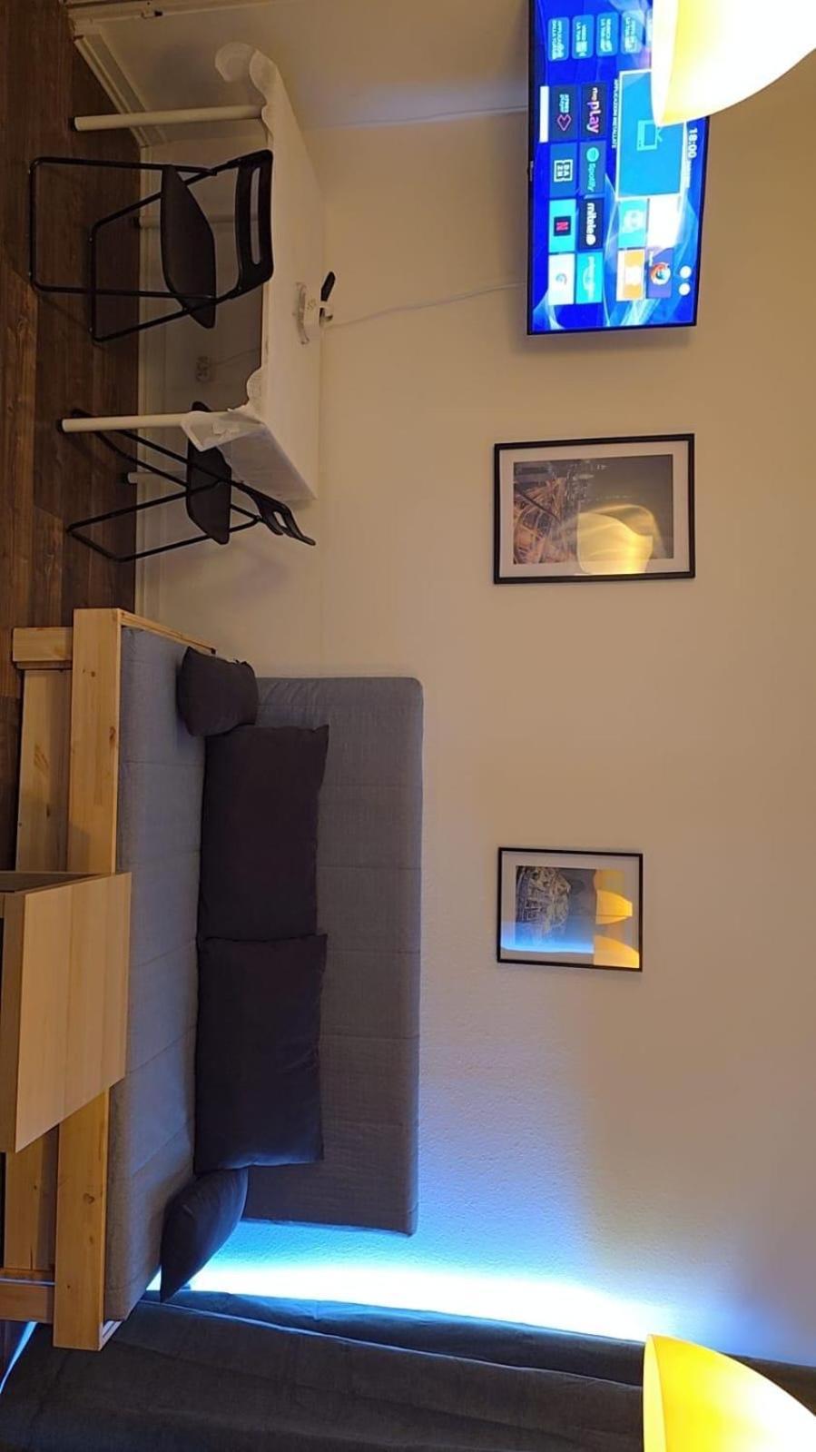 Apartment Chic Flat Luxemburg